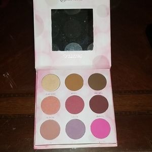 BH Cosmetics Shaaanxo The Remix